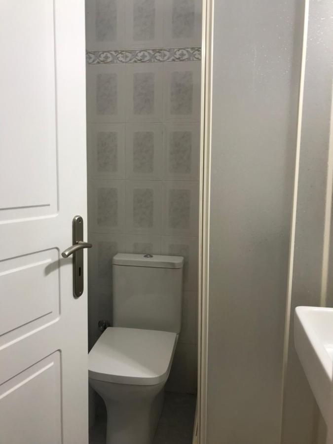 Inej Maisonette Ermoupoli Bagian luar foto